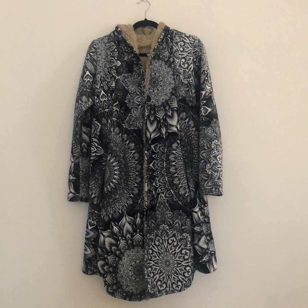 Dream Cloak
